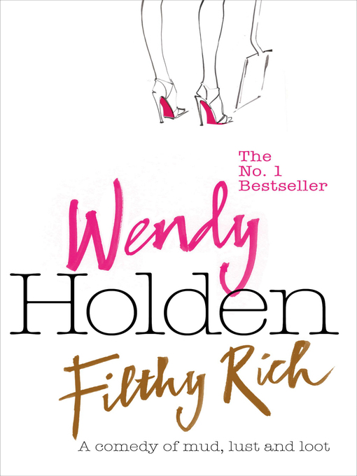 Filthy Rich (eBook)